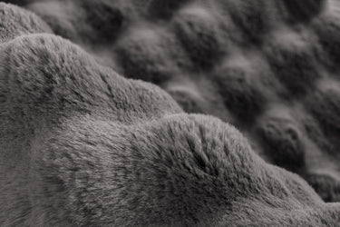 Harmony Plys Tæppe - 800 Graphite