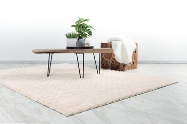 Harmony Plys Tæppe - 800 Ivory