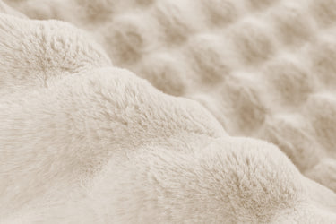 Harmony Plys Tæppe - 800 Ivory