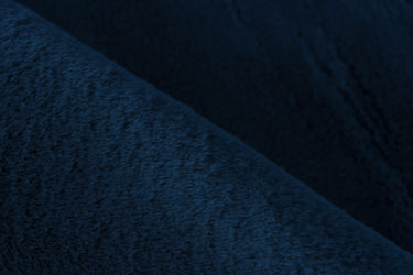 Lalee Heaven  rundt rya tæppe - 800 Navy