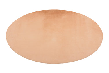 Lalee Heaven Rya tæppe - 800 Peach