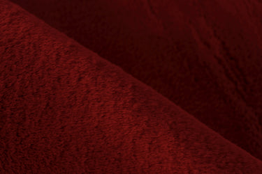 Lalee Heaven  rundt rya tæppe - 800 Red
