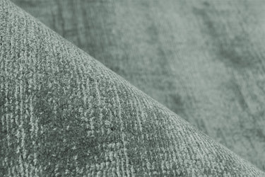 Luxury Viscose Tæppe  - 110 Mynte