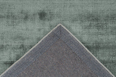 Luxury Viscose Tæppe  - 110 Mynte