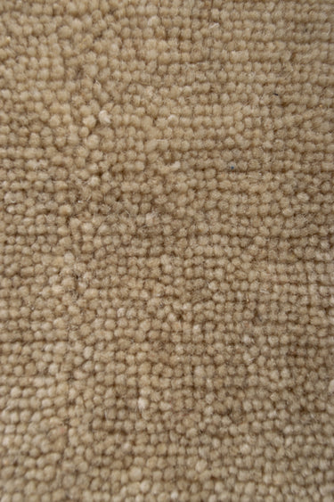 Kronborg Uld Tæppe - Beige