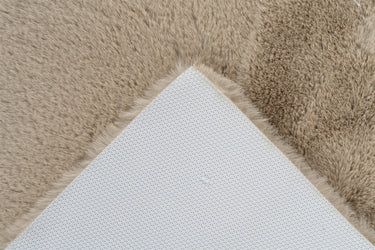 Rabbit Light Bademåtte - 425 Beige