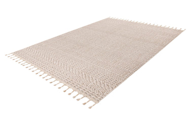 Reef Tæppe - 125 Beige