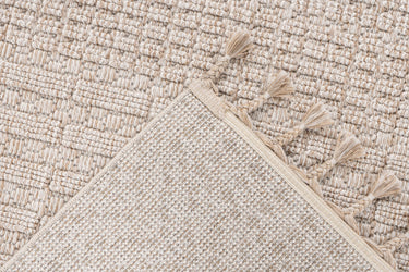 Reef Tæppe - 125 Beige
