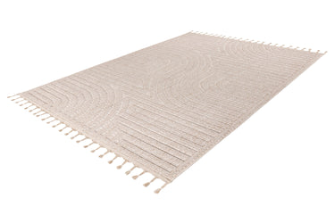 Reef Tæppe - 225 Beige
