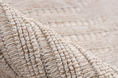 Reef Tæppe - 225 Beige