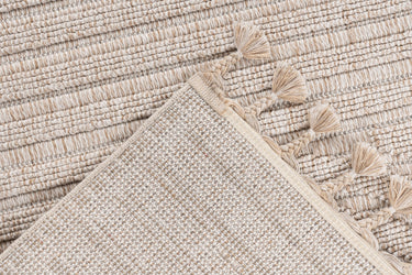 Reef Tæppe - 225 Beige