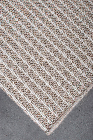 Lima Tæppe - 550 Sand Ivory