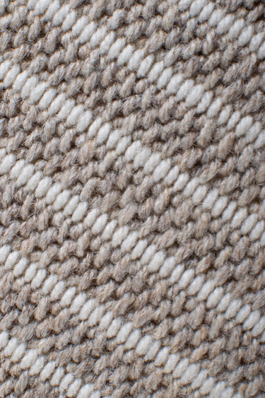 Lima Tæppe - 550 Sand Ivory