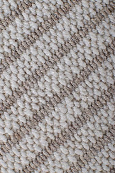 Lima Tæppe - 660 Ivory Sand