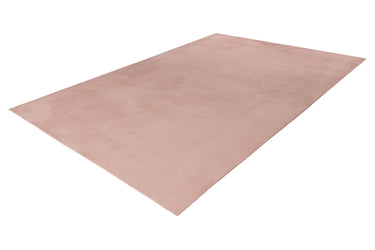 Loft Plys Tæppe - 200 Powder Pink