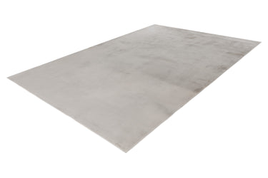 Loft Plys Tæppe - 200 Silver
