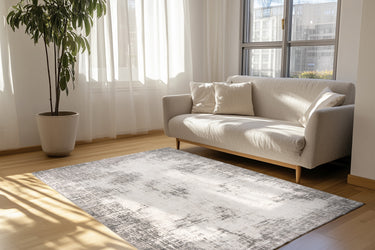 Pierre Cardin Tæppe - Lyon 501 Silver