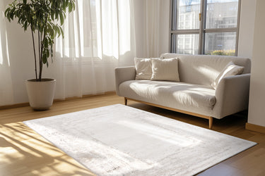 Pierre Cardin Tæppe - Lyon 502 Silver