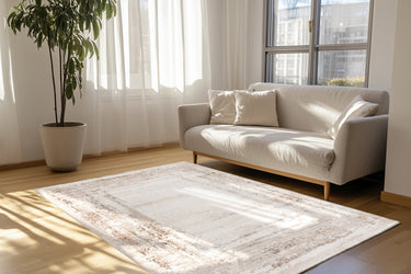 Pierre Cardin Tæppe - Lyon 502 Taupe