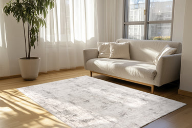 Pierre Cardin Tæppe - Lyon 504 Silver