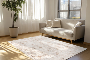 Pierre Cardin Tæppe - Lyon 504 Taupe