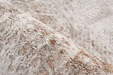 Pierre Cardin Tæppe - Lyon 504 Taupe