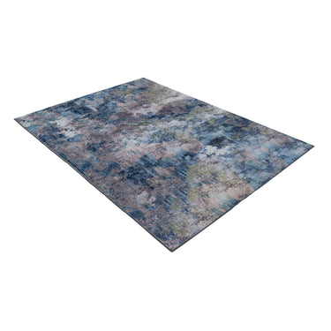 Elegantica Uldtæppe - 326 Multi