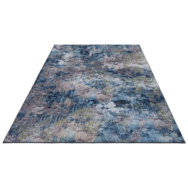 Elegantica Uldtæppe - 326 Multi