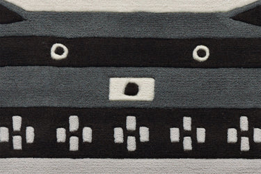 Joy Tæppe - 4174 Multi