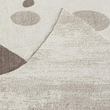 Børnetæppe - Mara 719 Creme  120x160 RESTPARTI