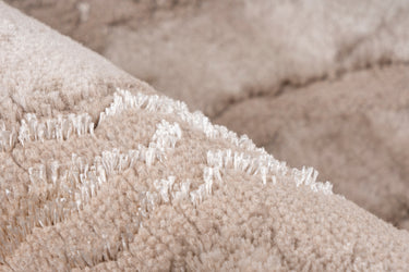 Mineral Tæppe - 425 Beige