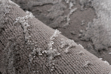 Mineral Tæppe - 425 Sølv