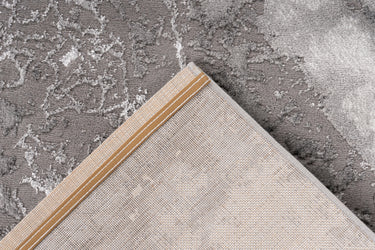Mineral Tæppe - 425 Sølv