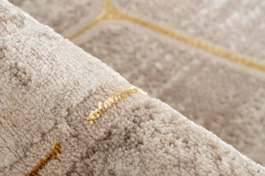 Mineral Tæppe - 525 Beige
