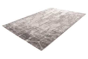 Mineral Tæppe - 525 Sølv