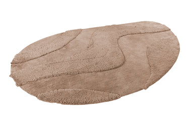 Pulp Organisk Tæppe - 225 Beige
