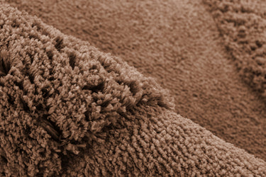 Pulp Organisk Tæppe - 225 Beige
