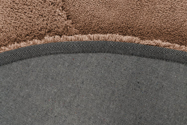 Pulp Organisk Tæppe - 225 Beige