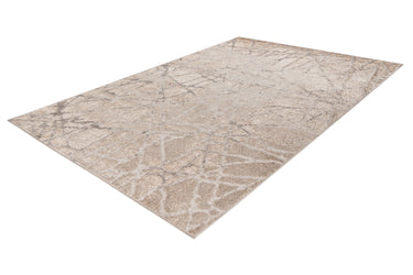 Milas Tæppe - 201 Silver Beige