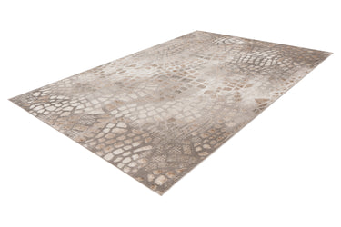 Milas Tæppe - 202 Silver Beige