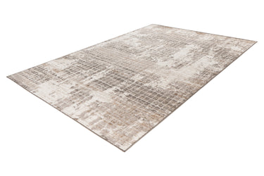 Milas Tæppe - 203 Silver Beige