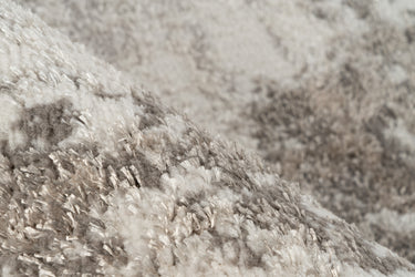 Milas Tæppe - 204 Silver Beige