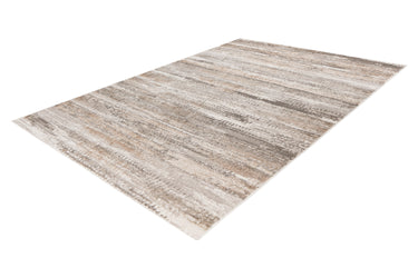 Milas Tæppe - 205 Silver Beige