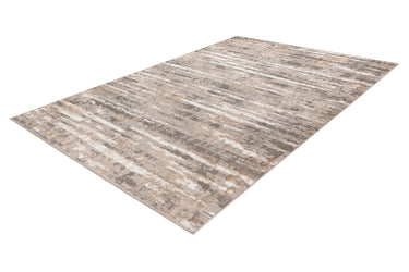 Milas Tæppe - 206 Silver Beige