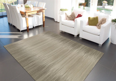 Sunset Uldtæppe - 8070 Taupe