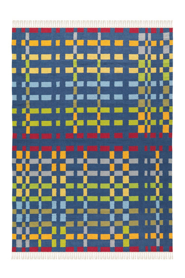 Craft Uldtæppe - 8004 Multi