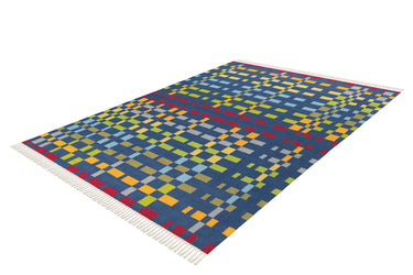 Craft Uldtæppe - 8004 Multi