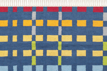 Craft Uldtæppe - 8004 Multi