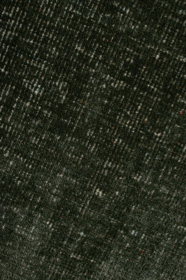 Narvik Tæppe - Green Mix