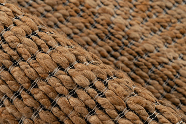 Nature Jute Tæppe - 503 Natur